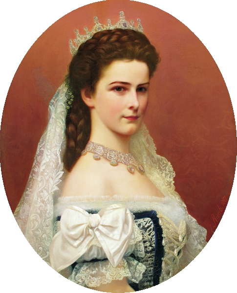 Empress Elisabeth of Austria