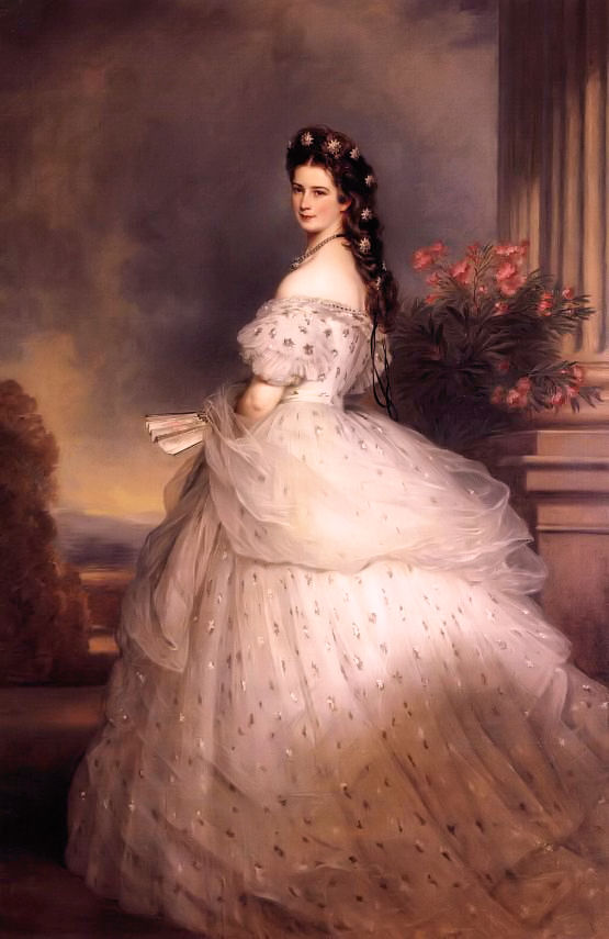Winterhalter_Elisabeth_2