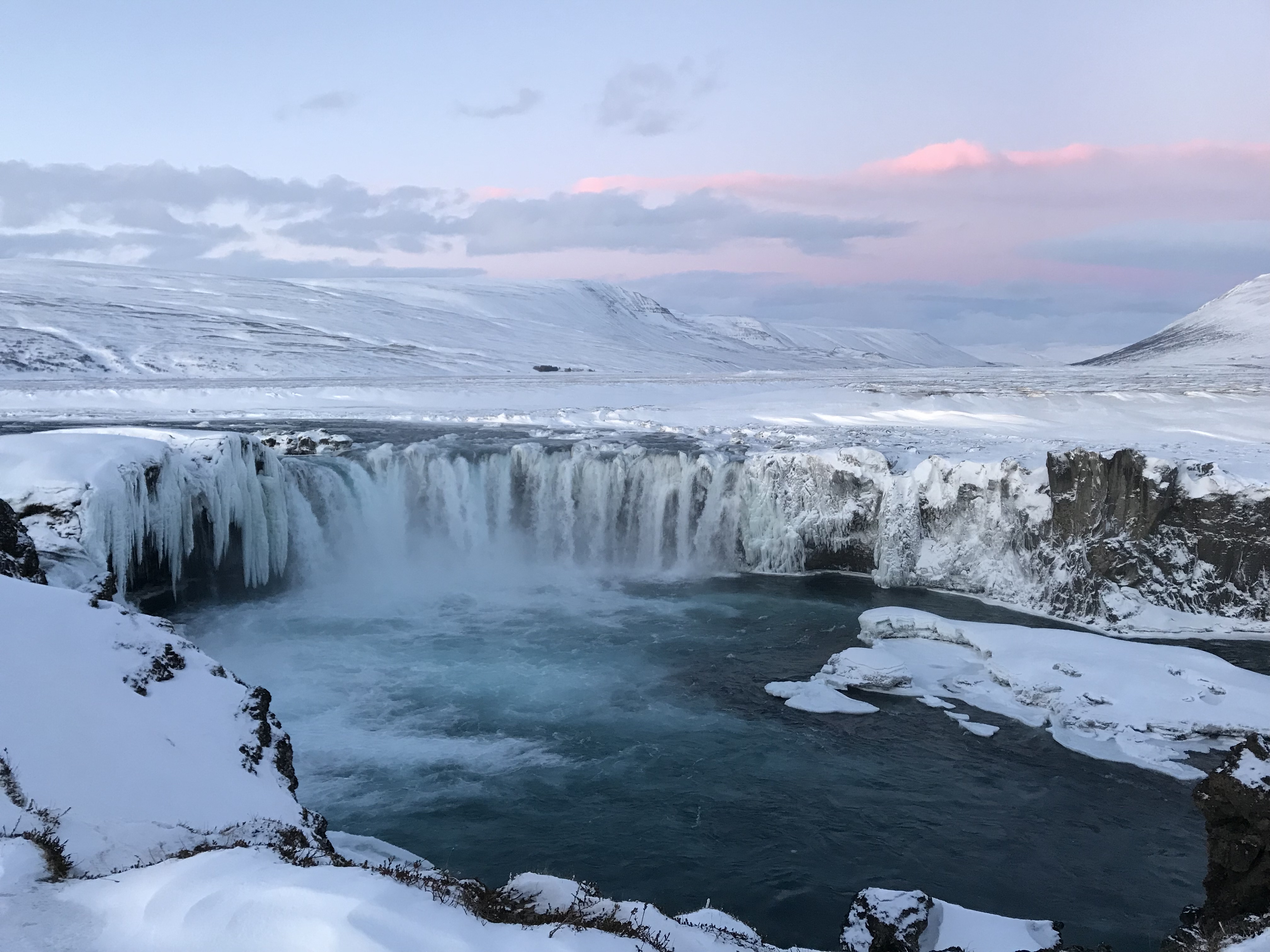 Goðafoss